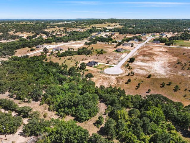 0000 Ranchview Place, Springtown, TX 76082