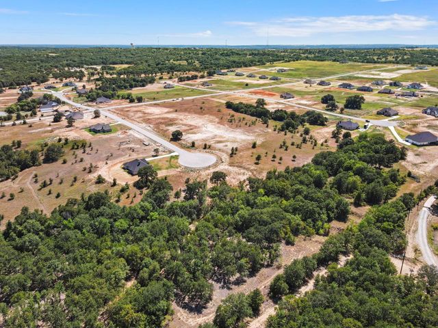 0000 Ranchview Place, Springtown, TX 76082