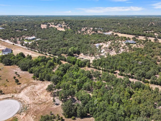 0000 Ranchview Place, Springtown, TX 76082