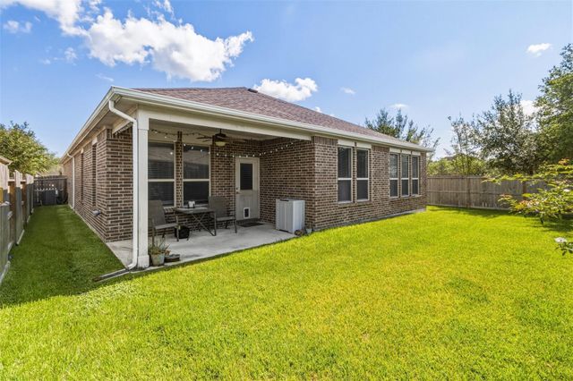 1546 Tuscan Village Drive, League City, TX 77573
