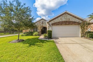 1546 Tuscan Village Drive, League City, TX 77573