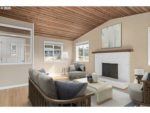 2414 Nw CONVOY Way, Waldport, OR 97394