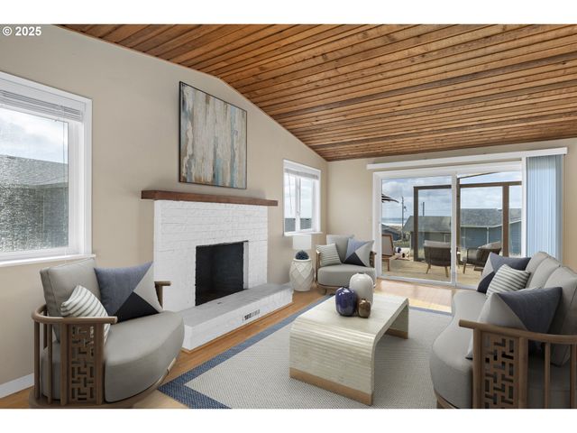 2414 Nw CONVOY Way, Waldport, OR 97394
