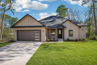 15132 Coaltown Road, Willis, TX 77378