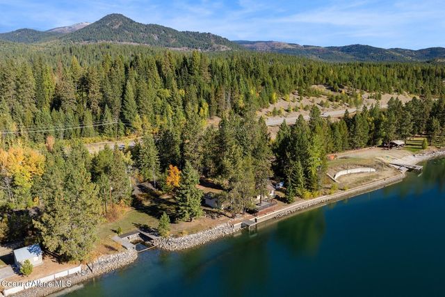 125 S Smith Creek RD, Sandpoint, ID 83864