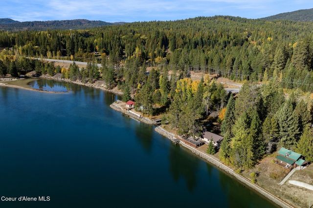 125 S Smith Creek RD, Sandpoint, ID 83864