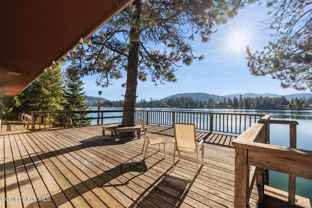 125 S Smith Creek RD, Sandpoint, ID 83864
