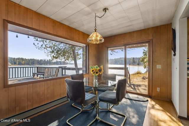 125 S Smith Creek RD, Sandpoint, ID 83864