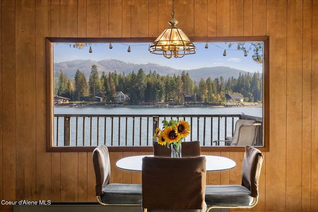 125 S Smith Creek RD, Sandpoint, ID 83864