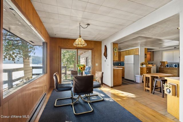 125 S Smith Creek RD, Sandpoint, ID 83864