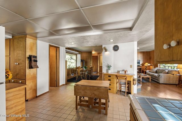 125 S Smith Creek RD, Sandpoint, ID 83864