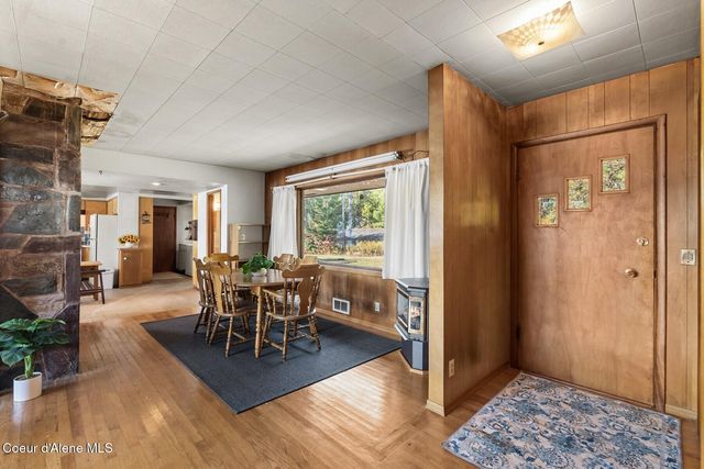 125 S Smith Creek RD, Sandpoint, ID 83864
