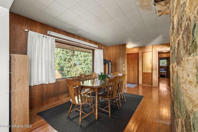 125 S Smith Creek RD, Sandpoint, ID 83864