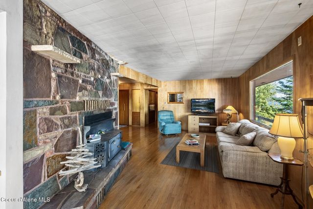 125 S Smith Creek RD, Sandpoint, ID 83864