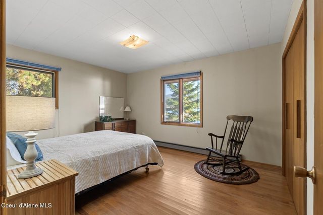 125 S Smith Creek RD, Sandpoint, ID 83864