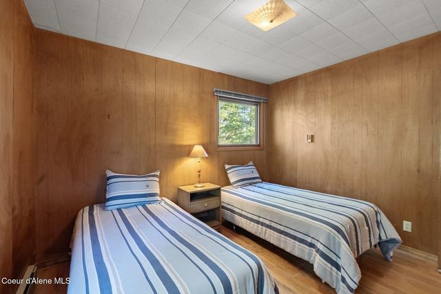 125 S Smith Creek RD, Sandpoint, ID 83864