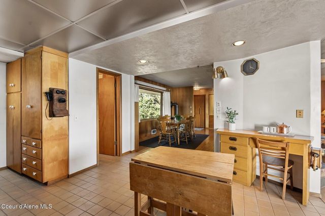 125 S Smith Creek RD, Sandpoint, ID 83864