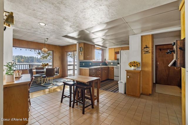 125 S Smith Creek RD, Sandpoint, ID 83864