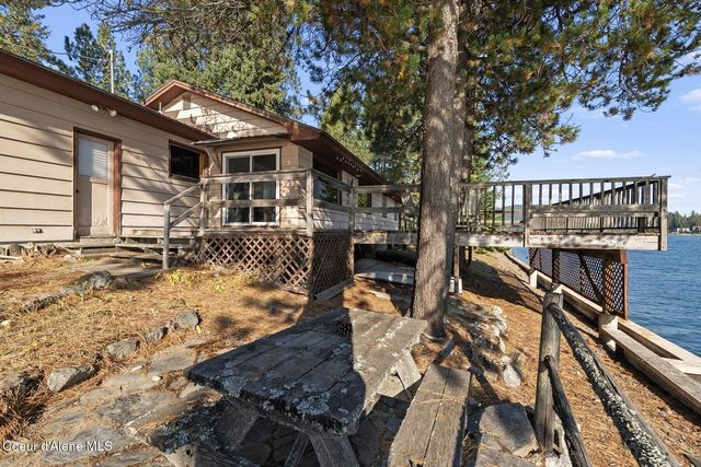 125 S Smith Creek RD, Sandpoint, ID 83864