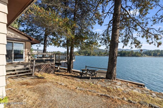 125 S Smith Creek RD, Sandpoint, ID 83864