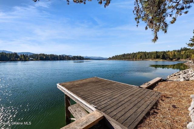 125 S Smith Creek RD, Sandpoint, ID 83864