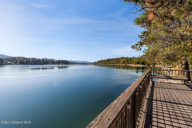 125 S Smith Creek RD, Sandpoint, ID 83864