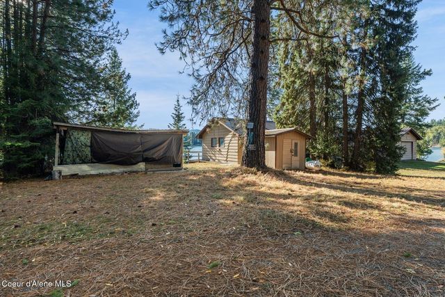125 S Smith Creek RD, Sandpoint, ID 83864