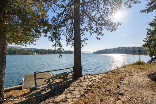 125 S Smith Creek RD, Sandpoint, ID 83864