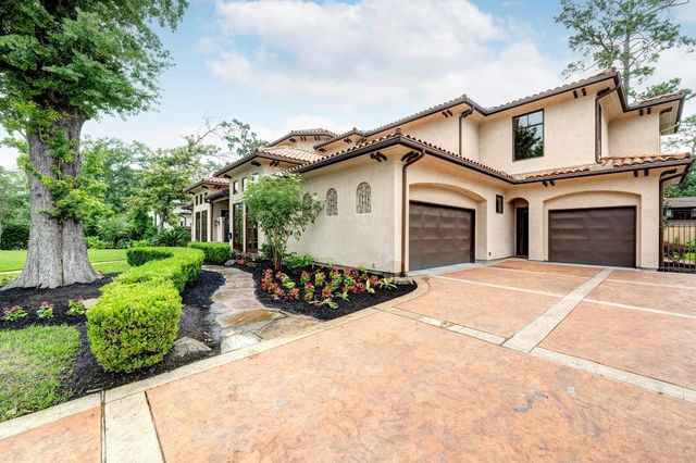 710 Pinehaven Drive, Houston, TX 77024