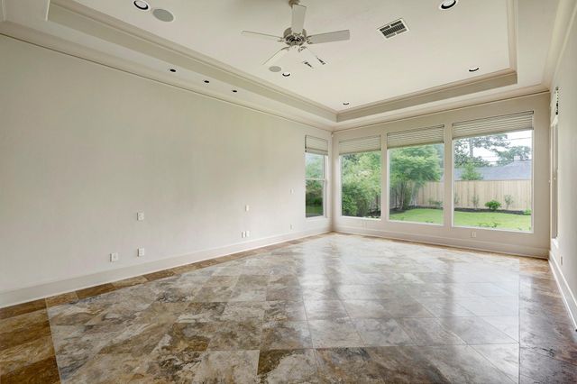 710 Pinehaven Drive, Houston, TX 77024