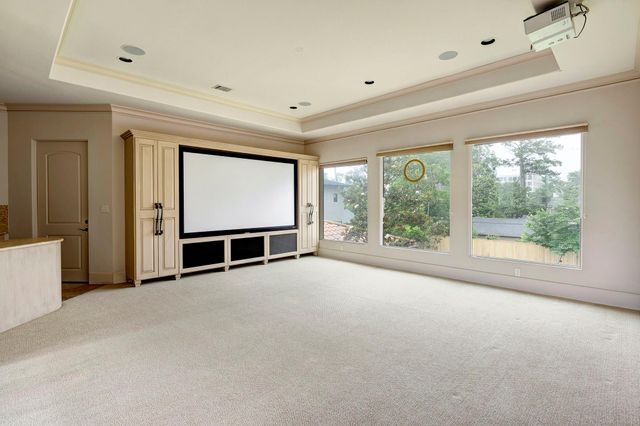 710 Pinehaven Drive, Houston, TX 77024