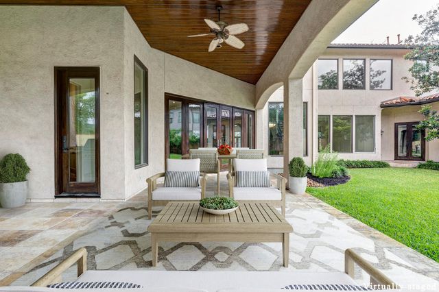 710 Pinehaven Drive, Houston, TX 77024