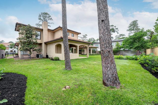 710 Pinehaven Drive, Houston, TX 77024