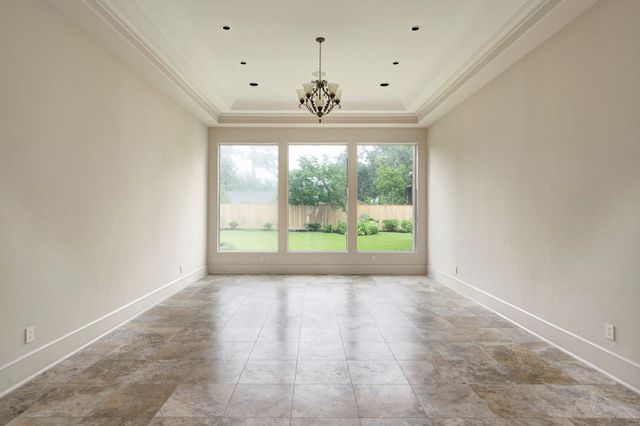 710 Pinehaven Drive, Houston, TX 77024