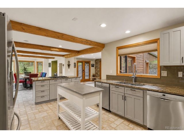 417 Witter Gulch Rd, Evergreen, CO 80439