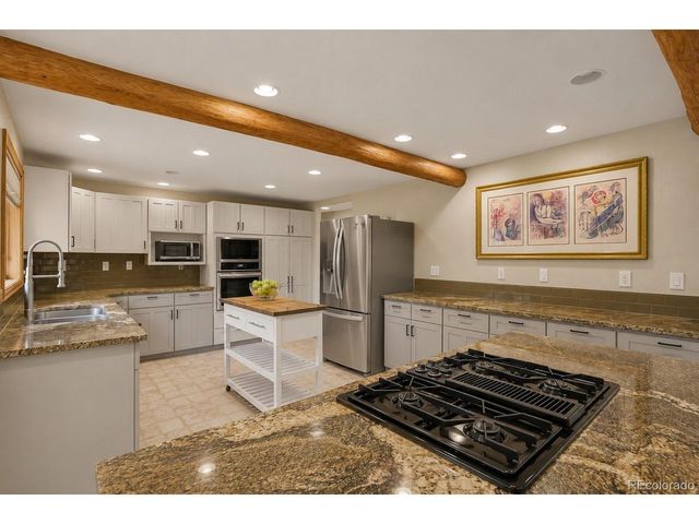 417 Witter Gulch Rd, Evergreen, CO 80439