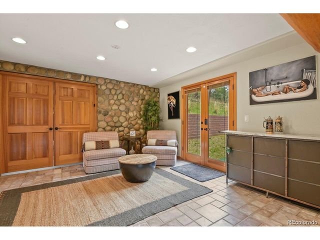 417 Witter Gulch Rd, Evergreen, CO 80439