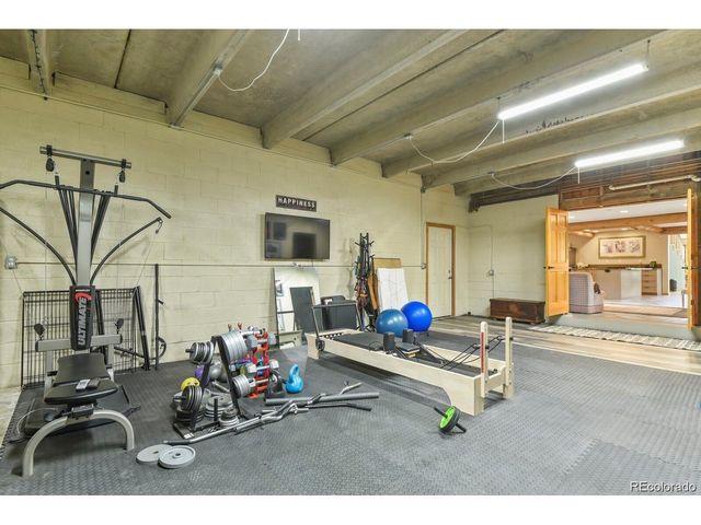 417 Witter Gulch Rd, Evergreen, CO 80439