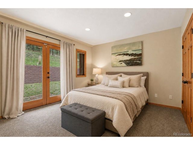 417 Witter Gulch Rd, Evergreen, CO 80439