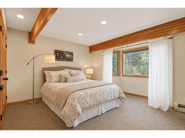 417 Witter Gulch Rd, Evergreen, CO 80439