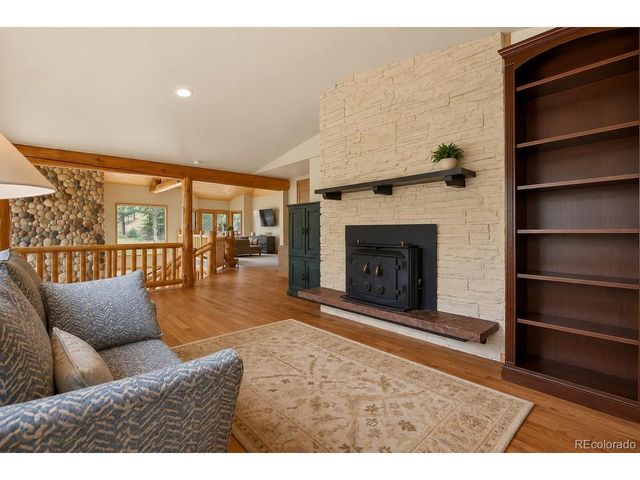 417 Witter Gulch Rd, Evergreen, CO 80439