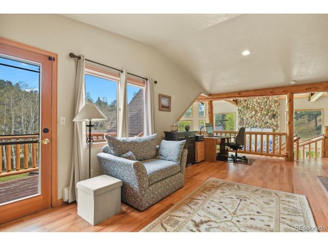 417 Witter Gulch Rd, Evergreen, CO 80439