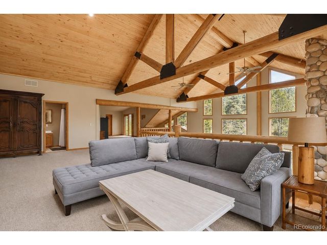 417 Witter Gulch Rd, Evergreen, CO 80439