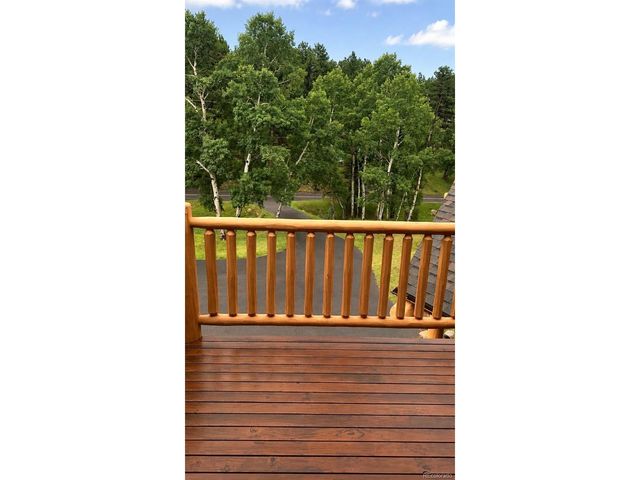 417 Witter Gulch Rd, Evergreen, CO 80439