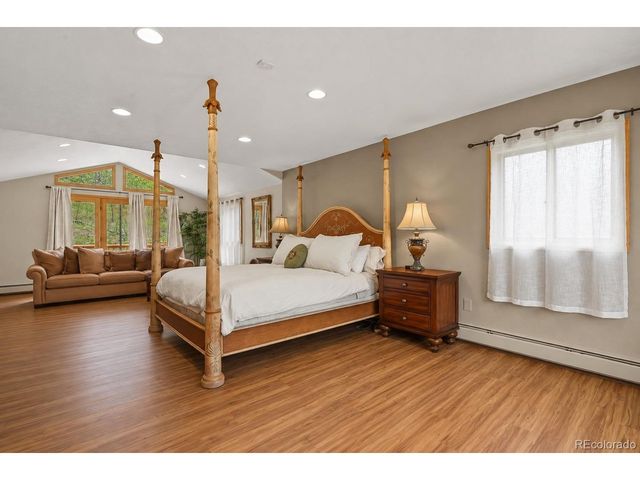 417 Witter Gulch Rd, Evergreen, CO 80439
