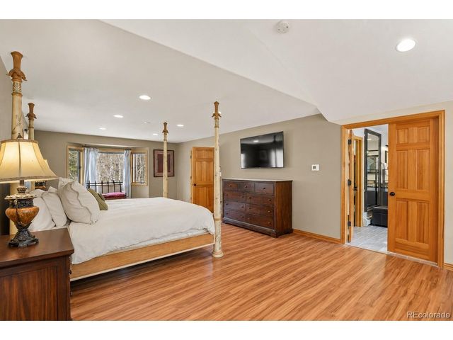 417 Witter Gulch Rd, Evergreen, CO 80439