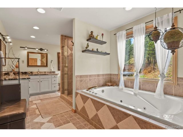 417 Witter Gulch Rd, Evergreen, CO 80439