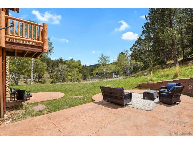 417 Witter Gulch Rd, Evergreen, CO 80439