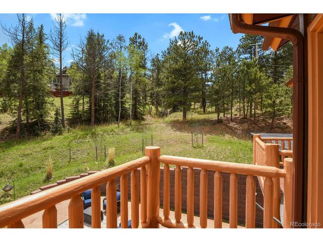 417 Witter Gulch Rd, Evergreen, CO 80439