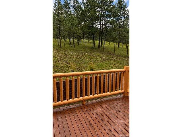 417 Witter Gulch Rd, Evergreen, CO 80439